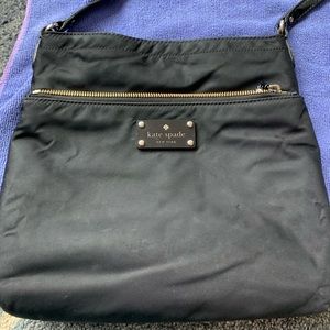 Kate Spade Crossbody (used)